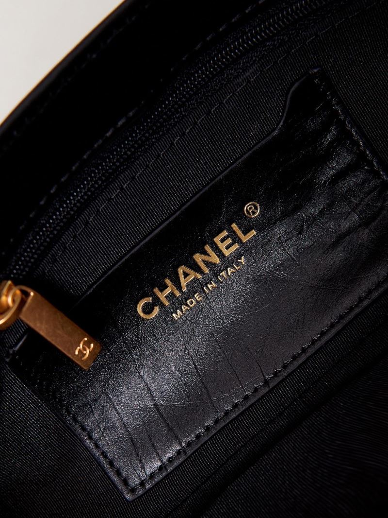 Chanel Top Handle Bags